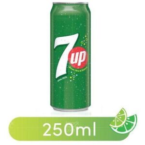 7up 250ml