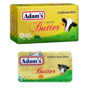 Adams Butter