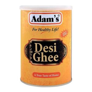 Adam's Desi Ghee