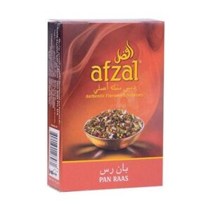 Afzal Pan 50 gm