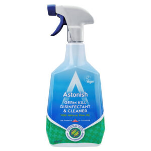 Astonish Disinfectant & Cleaner 750ml