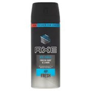 Axe Deodorant 150 ml