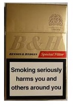 Benson SK Old