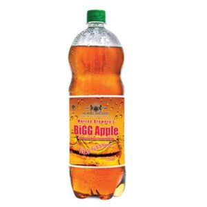 Big Apple 1.5 Ltr