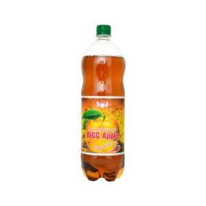 Bigg Apple 1.5Ltr