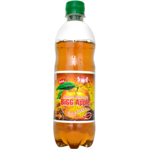 Bigg Apple 500ml