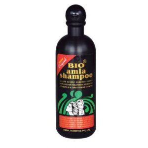 Bio Amla Shampoo 720ml