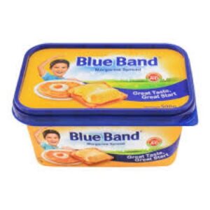 Blue Band Margarine   500g
