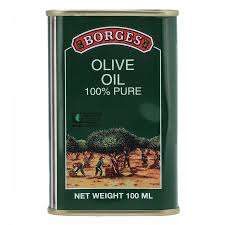 Borges Olive Oil 200ml
