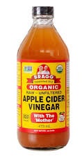 Bragg Apple Cider Vinegar