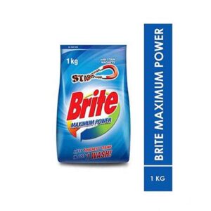 Brite Maximum Power 1 kg