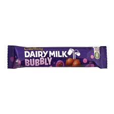 Cadbury Dairy Milk Bubbly