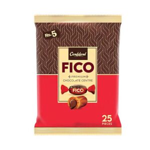CandyLand fico 25pcs