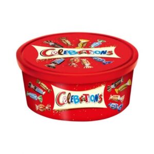 Celebration tub