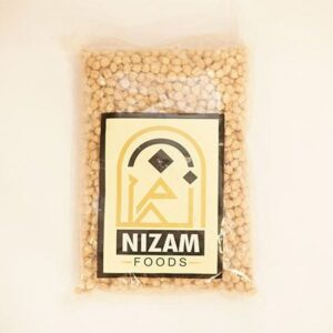 Chana White 1kg