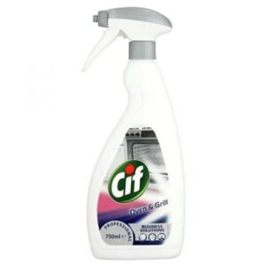 Cif Power Shine Spray 700ml