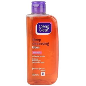 Clean & Clear Face Wash 100ml