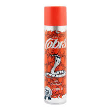 Cobra Air Freshener Zurich 300ml