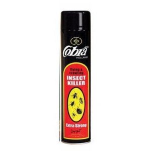 Cobra Insect Killer 400ml