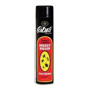 Cobra Insect Killer 500 ml