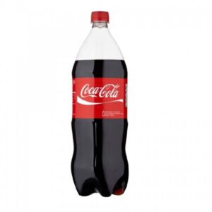 Coca Cola 1.5 Ltr