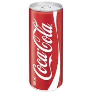 Coca Cola 250ml