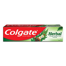 Colgate Herbal Tooth Paste
