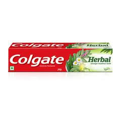 Colgate Herbal Toothpaste