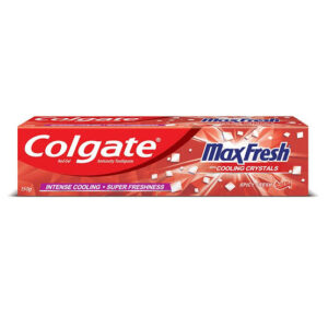 Colgate Max Fresh Toothpaste