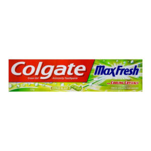 Colgate Max Fresh Toothpaste