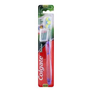 Colgate Twister Tooth Brush