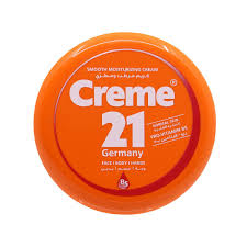 Creme 21 For Normal Skin 150ml