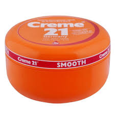 Creme 21 For Normal Skin 250ml