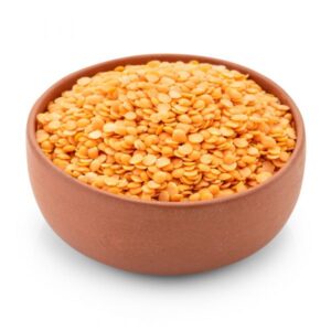 Daal Masoor Dhulli 1Kg