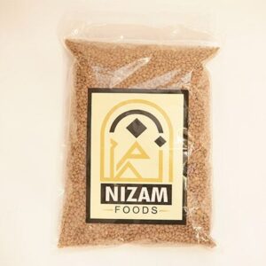 Daal Masoor  Sabit 1Kg