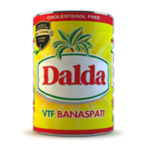 Dalda Ghee 2.5kg