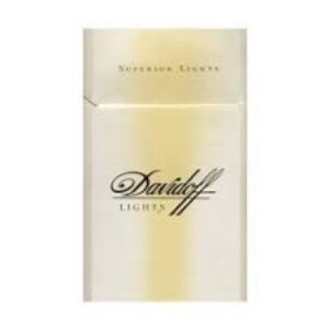 Davidoff  Lights