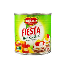 Delmonte Fruit Cocktail 432gm