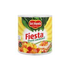 Delmonte Fruit Cocktail 836 gm