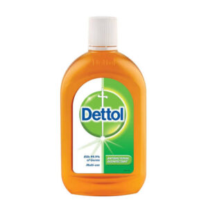 Dettol Antiseptic Liquid