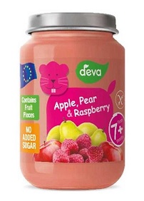 Deva Baby Food 200g