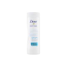 Dove Body Lotion 400ml