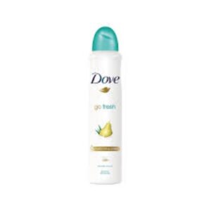 Dove Body Spray 250ml