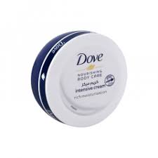 Dove Rich Nourishment Cream