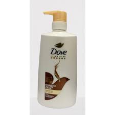 Dove Shampoo 680ml