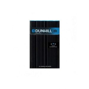 Dunhill Switch Blue
