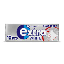 EXTRA GUM STICK 14g