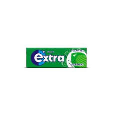 Extra Sugar Free Gum 14g