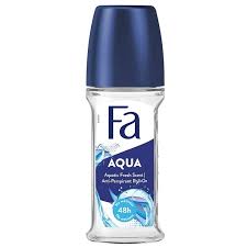 Fa Roll on 50ml