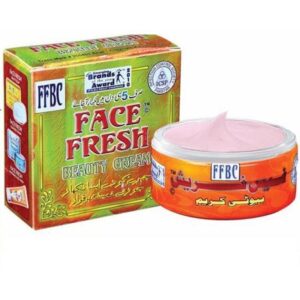 Face Fresh beauty cream